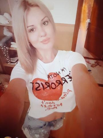 Проститутка Лада